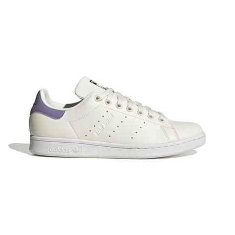 adidas stan smith dames zwart